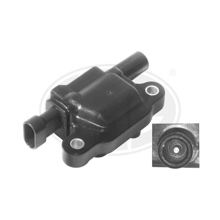 Ritė, uždegimas ERA 880399A