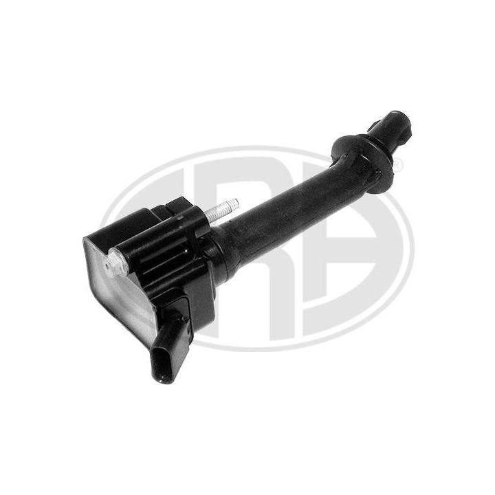 Ritė, uždegimas ERA 880401A