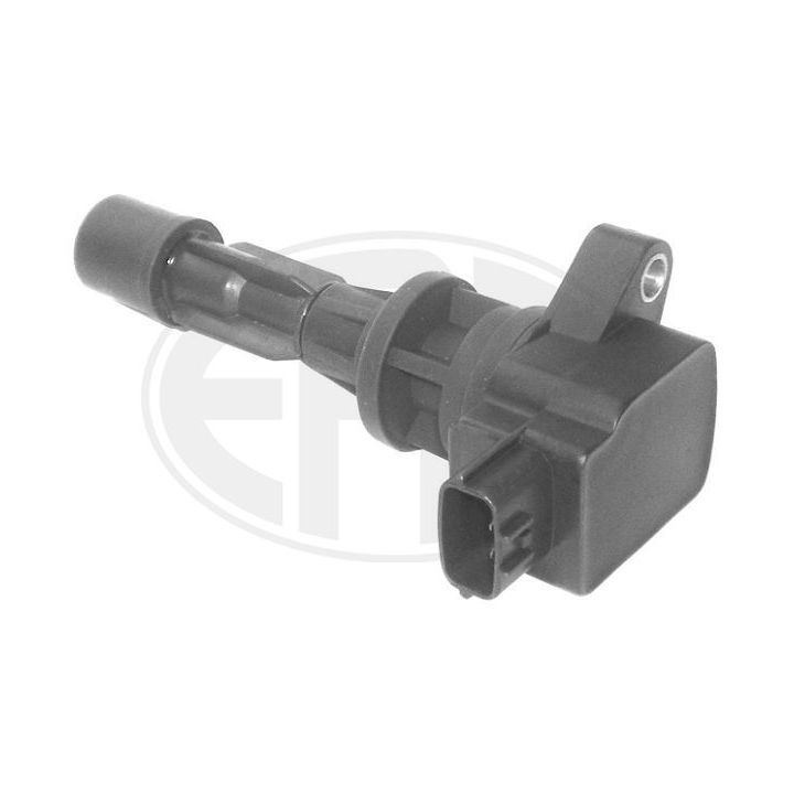 Ritė, uždegimas ERA 880409A