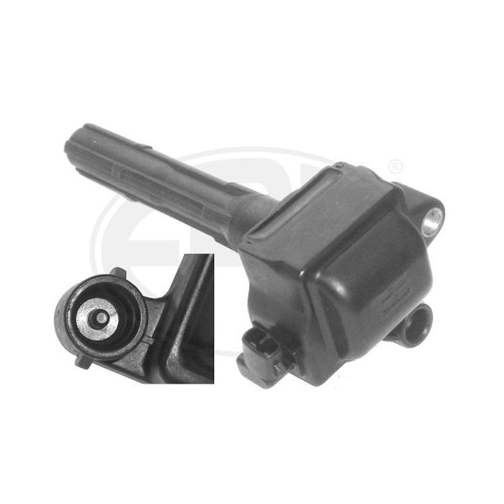 Ritė, uždegimas ERA 880411