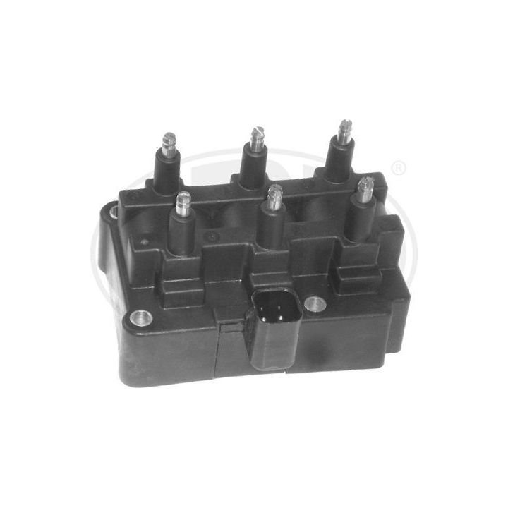 Ritė, uždegimas ERA 880415A