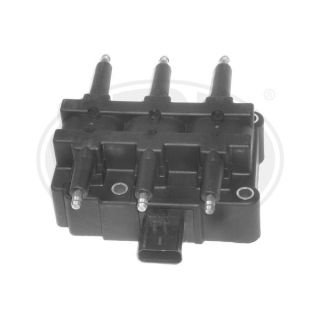 Ritė, uždegimas ERA 880416A