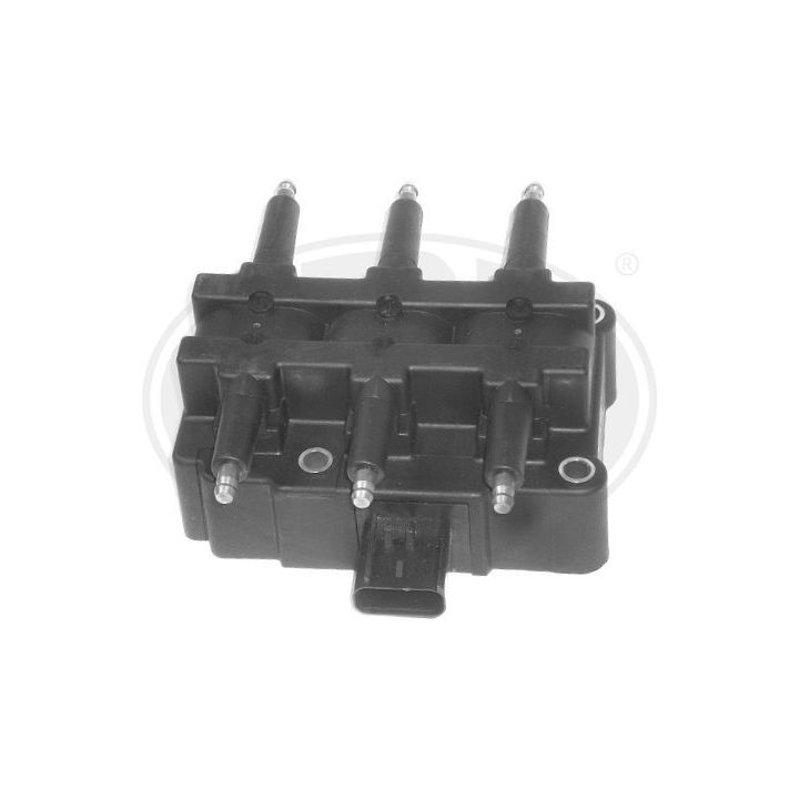 Ritė, uždegimas ERA 880416A