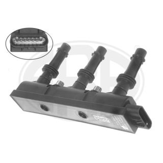 Ritė, uždegimas ERA 880420