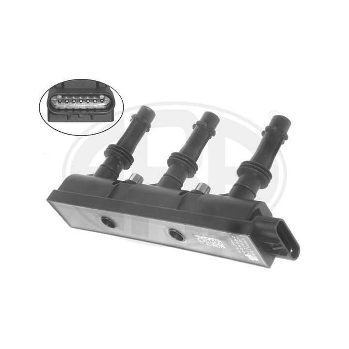 Ritė, uždegimas ERA 880420