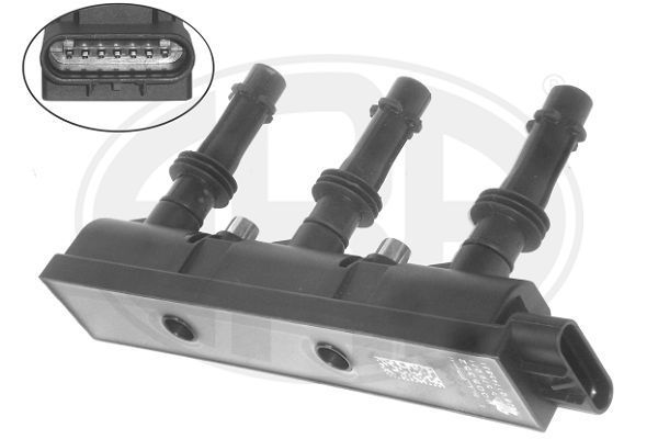 Ritė, uždegimas ERA 880420