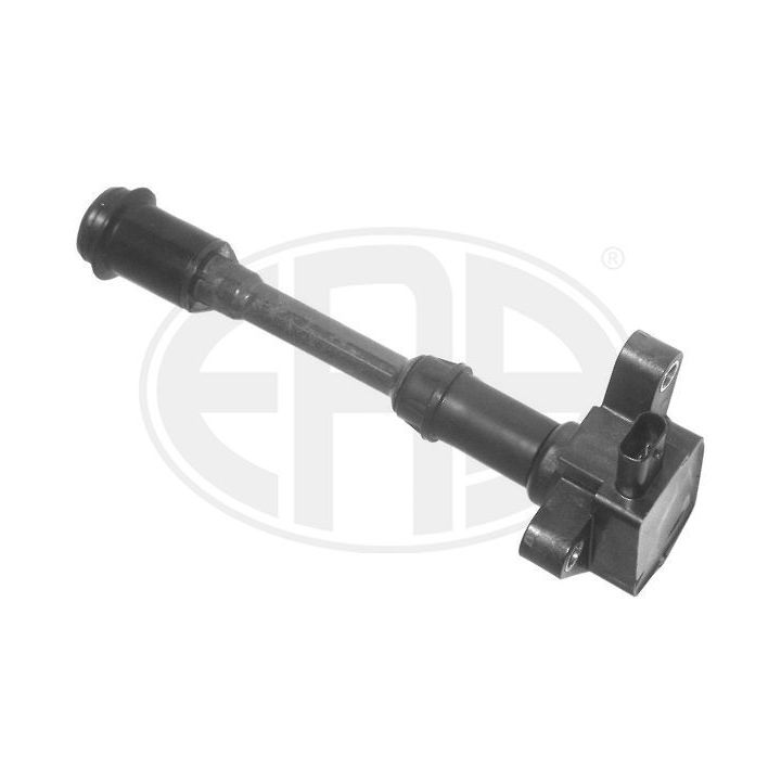 Ritė, uždegimas ERA 880422