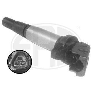 Ritė, uždegimas ERA 880424A