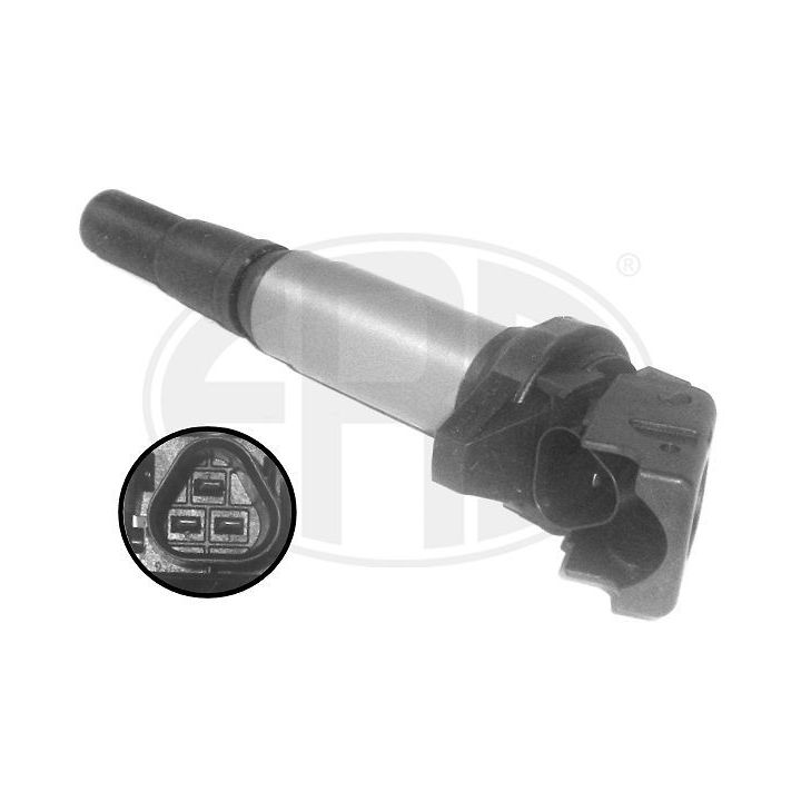 Ritė, uždegimas ERA 880424A