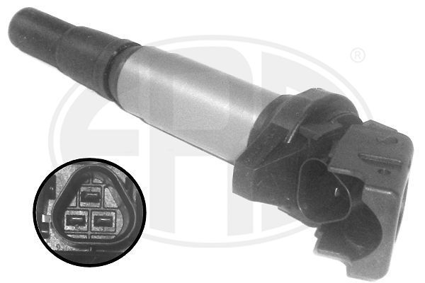 Ritė, uždegimas ERA 880424A