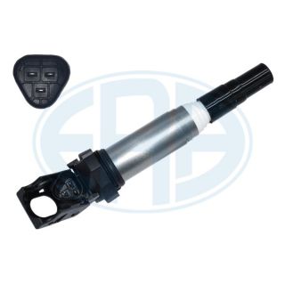 Ritė, uždegimas ERA 880425A