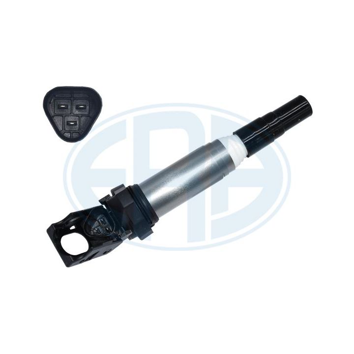 Ritė, uždegimas ERA 880425A