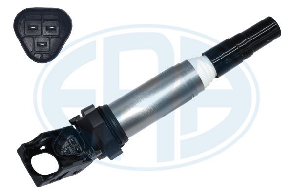 Ritė, uždegimas ERA 880425A