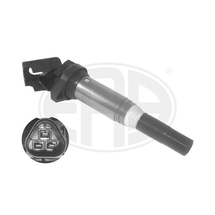 Ritė, uždegimas ERA 880426