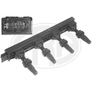 Ritė, uždegimas ERA 880427