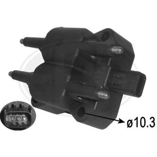 Ritė, uždegimas ERA 880439A