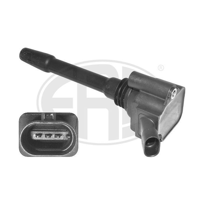 Ritė, uždegimas ERA 880442