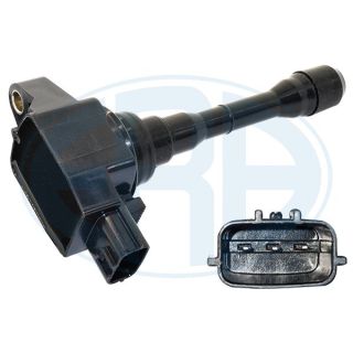 Ritė, uždegimas ERA 880446