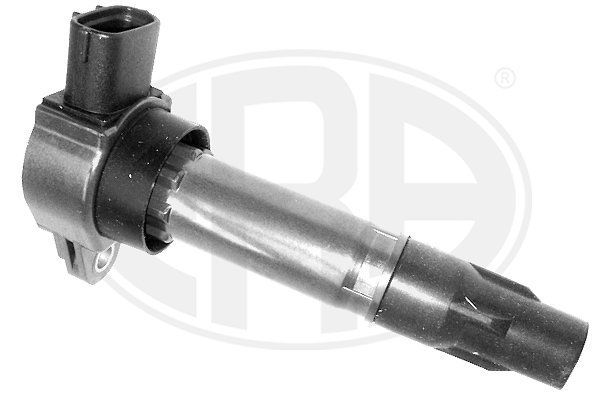 Ritė, uždegimas ERA 880462