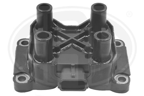 Ritė, uždegimas ERA 880477A