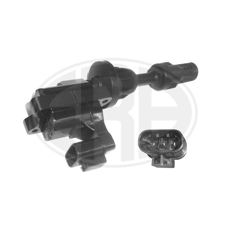 Ritė, uždegimas ERA 880483A