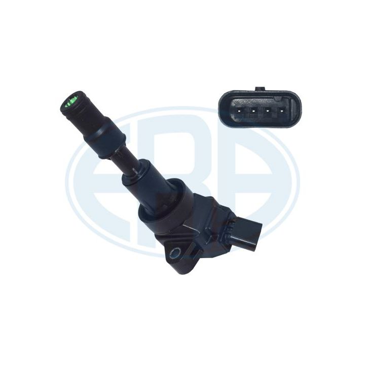 Ritė, uždegimas ERA 880497A