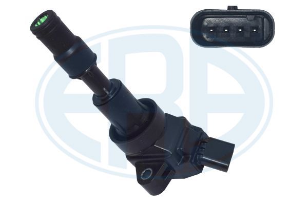 Ritė, uždegimas ERA 880497A