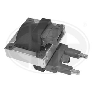 Ritė, uždegimas ERA 880499A