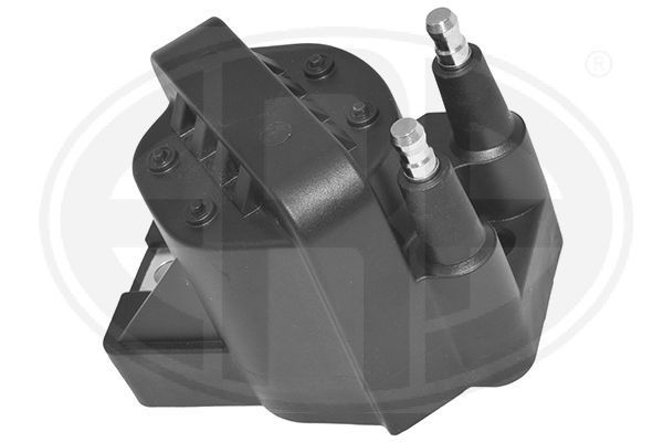 Ritė, uždegimas ERA 880501A