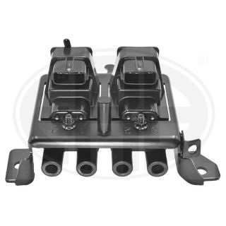 Ritė, uždegimas ERA 880508A