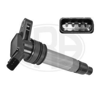 Ritė, uždegimas ERA 880510A