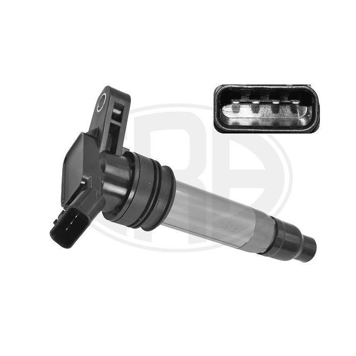 Ritė, uždegimas ERA 880510A