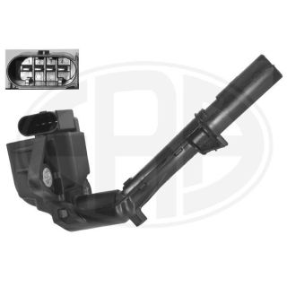 Ritė, uždegimas ERA 880515A