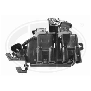 Ritė, uždegimas ERA 880521A