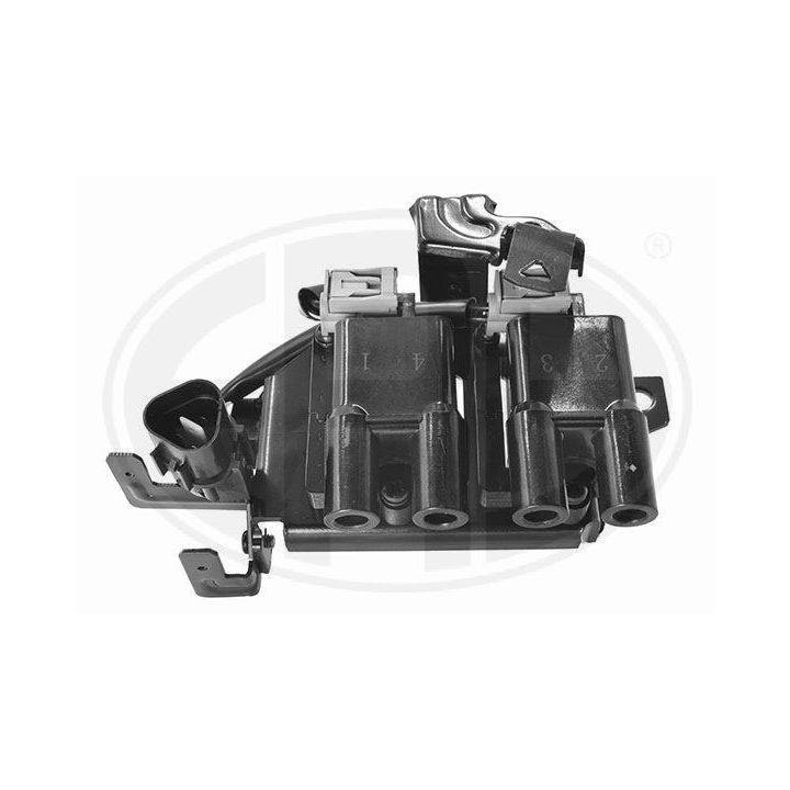 Ritė, uždegimas ERA 880521A