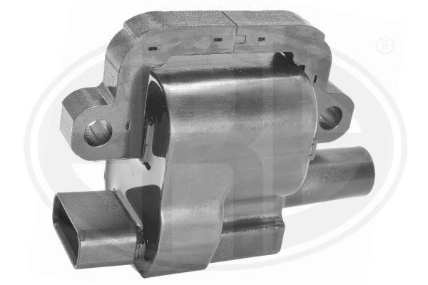 Ritė, uždegimas ERA 880524A