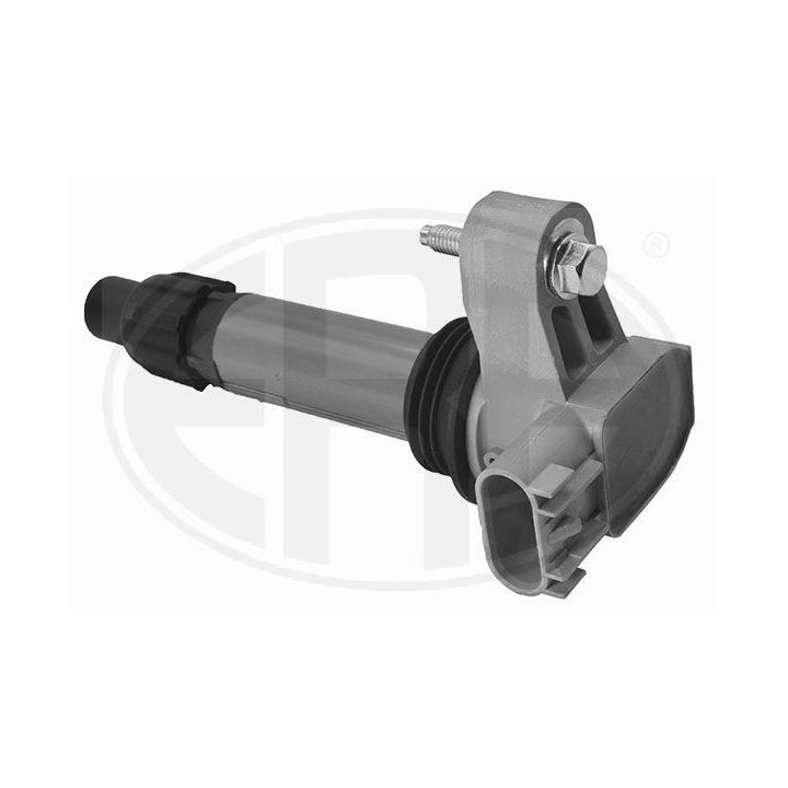 Ritė, uždegimas ERA 880525A