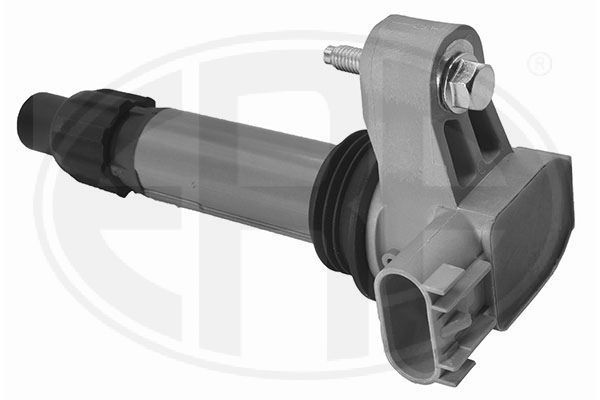 Ritė, uždegimas ERA 880525A