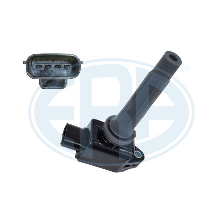 Ritė, uždegimas ERA 880541A