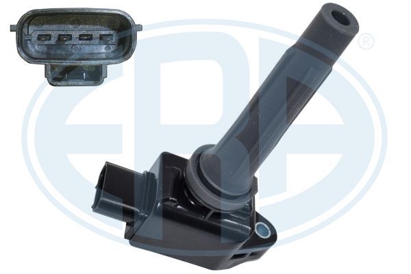 Ritė, uždegimas ERA 880541A