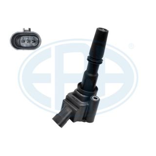 Ritė, uždegimas ERA 880543