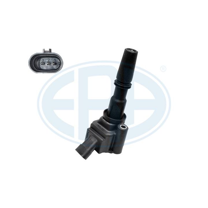 Ritė, uždegimas ERA 880543