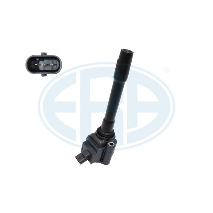 Ritė, uždegimas ERA 880544