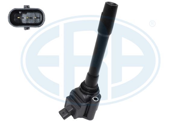 Ritė, uždegimas ERA 880544