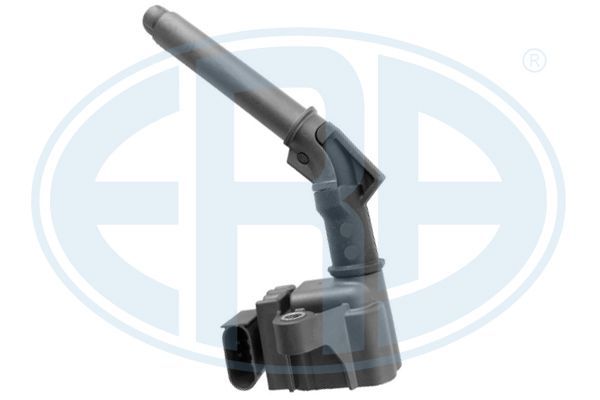 Ritė, uždegimas ERA 880548