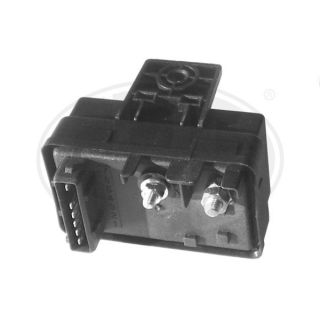 Valdymo blokas, kaitinimo žvakių sistema ERA 661275