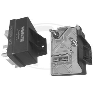 Valdymo blokas, kaitinimo žvakių sistema ERA 661285