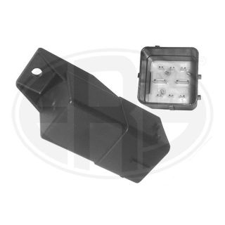 Valdymo blokas, kaitinimo žvakių sistema ERA 661286