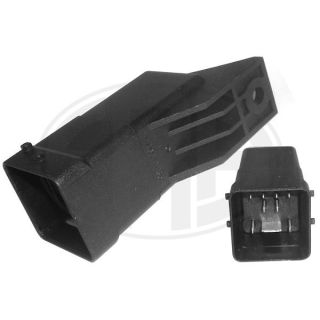 Valdymo blokas, kaitinimo žvakių sistema ERA 661287