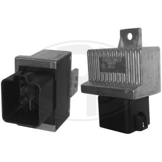 Valdymo blokas, kaitinimo žvakių sistema ERA 661290